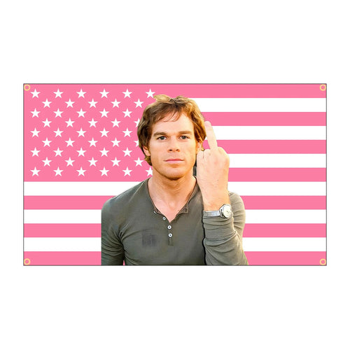 Dexter Flag
